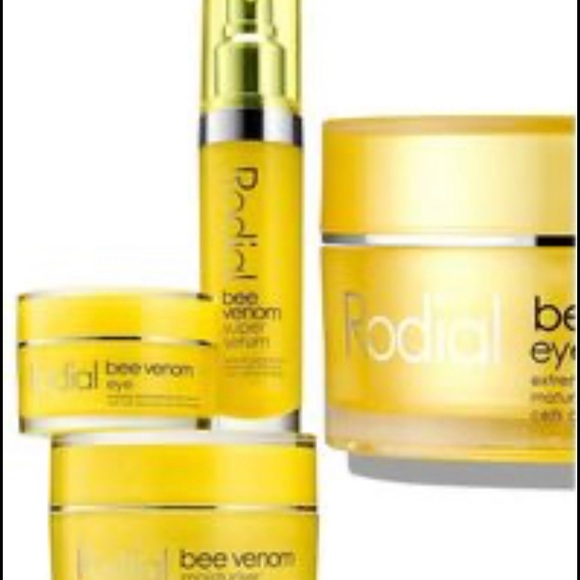 Rodial Bee Venom Eye (0.8 fl. oz.) - Picture 5 of 5